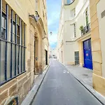 154 - Urban Atelier Home Cinema In Paris